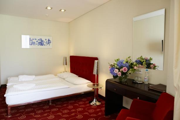 Dona Hotel Hotels in Kaliningrad