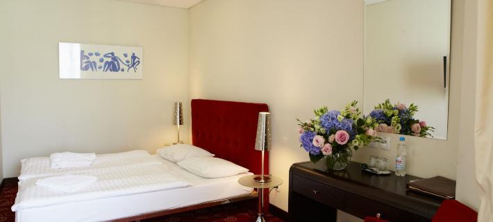 Dona Hotel Hotels in Kaliningrad