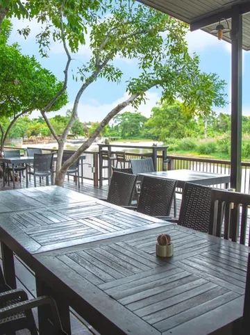 รูปภาพของเดิมบางวิลล่า