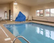 Quality Inn - familiaux