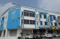 U Design Hotel Temerloh Hotels near Mat Saman Village House