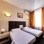 Marton Sholohova Hotel Hotel dekat Manor Where Pliyev, the Twice Hero of  USSR, Lived