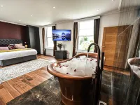 Victoria Colonnade Aparthotel Hotels in Royal Leamington Spa