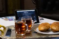 Hotel Buta on Varshavskoe - พร้อมอาหารเช้า
