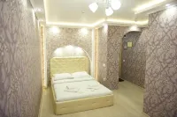 Sokol Hotel Hotels in Tjeboksary