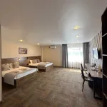 Oblaka Hotel
