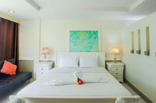 โรงแรมแกรนด์มายโฮม (Grand MyHome Hotel)