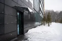 Plaza Hotel a Balashikha