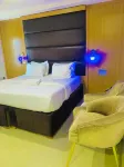 ウィーン インターナショナル ホテル