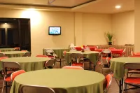 Fafa Hill Hotel and Resort Hotels in Sukaraja