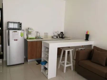 M's Places Ores Отели рядом с достопримечательностью «Бантаг Лейк Ранч»