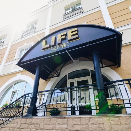 Life (Лайф)