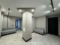 La Mancha Hotel Hotels in Syzran