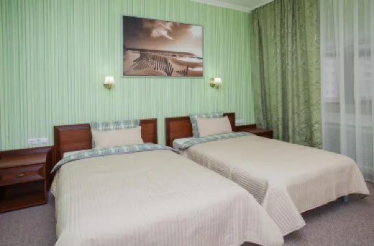 Oliviya Hotel Các khách sạn ở 