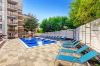 Tikhaya Bukhta Apart-Hotel Hotels in Gelendzhik