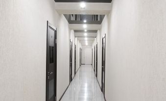 Alex Hotel na Kosygina