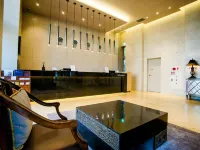 Stellar-Formerly International Hotel Yeongjong