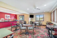 Super 8 by Wyndham Mt. Pleasant Hotels in Mount Pleasant