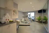Travelodge by Wyndham Oshawa Whitby - Gym