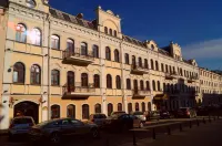 Garni Hotel - Mountain view