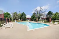 Baymont by Wyndham Indianapolis West - que admiten mascotas