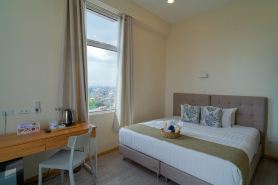 MySpace Hotel Comembo Taguig