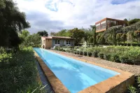 Moon River Village Hotel a Distretto di Wang Nam Khiao