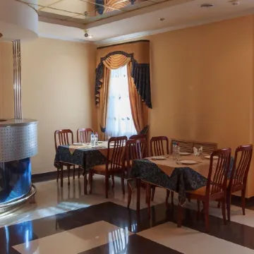 Парк отель Аристократъ