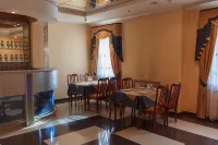 Park Hotel Aristokrat Hotel a Kostroma