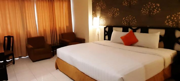 Grand Hotel Surabaya Genteng otelleri