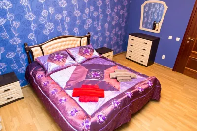 Aliriko Hotels near Spa Club FoxLodge