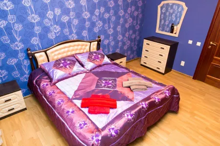 Алирико Отели в г. Дмитровский район