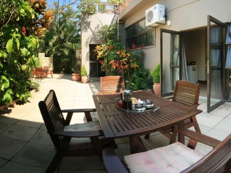 Cowrie Cove Guest House