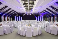 Vienna House by Wyndham Andel's Lodz