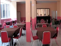 Hotel Mitra Garden Hotels in Rangkui