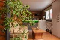 GK Solnechnyi Hotels in Sterlitamak