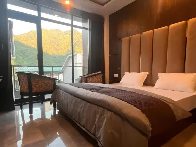 Hog - House of Gypsy のホテル