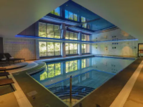 Hampshire Court Hotel & Spa Hotel a Basingstoke