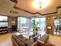 Hotel Crown Hills Naruto Hotels in Naruto