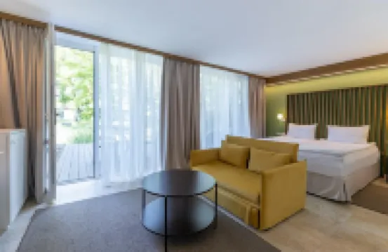 Portobello Sochi Hotel