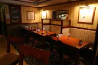 Waterhouse Inn - Aamiainen