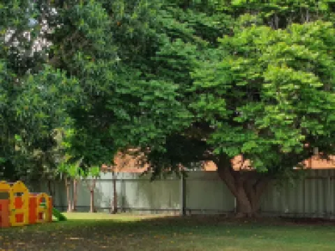 Cobb Inlander Motel Hotels in Hay