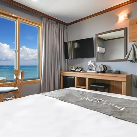 Yang Yang Port View Hotel
