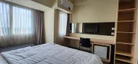 Apartemen Solo Paragon by Cariapartemen-id - Apartemen