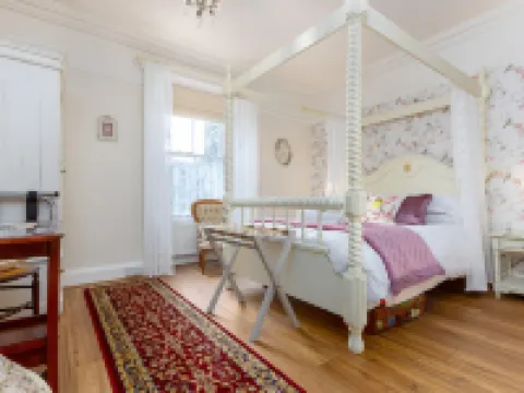 小鴨旅館-僅限大人 温德米爾酒店