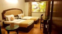 Hotel Deep Palace - Badekar
