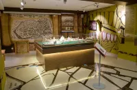 Postoyaly Dvor Các khách sạn ở Kirov