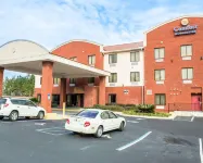 Comfort Inn & Suites Midway - Tallahassee West