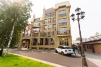 Hotel Scandinavia Hotel di 