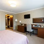 Avrora Hotel - Wifi
